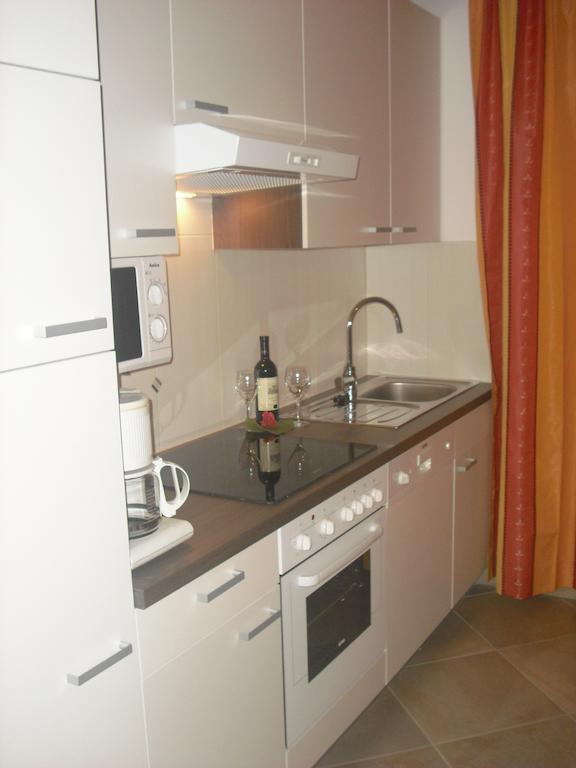 Landhaus Granat Mayrhofen Rum bild