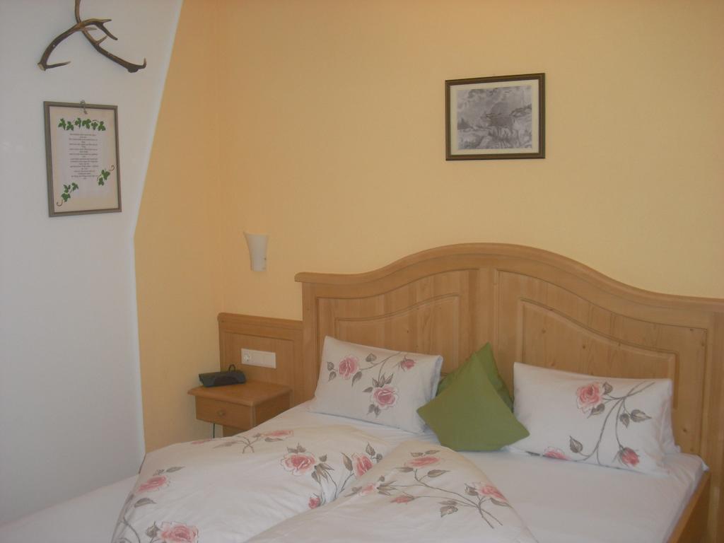 Landhaus Granat Mayrhofen Rum bild